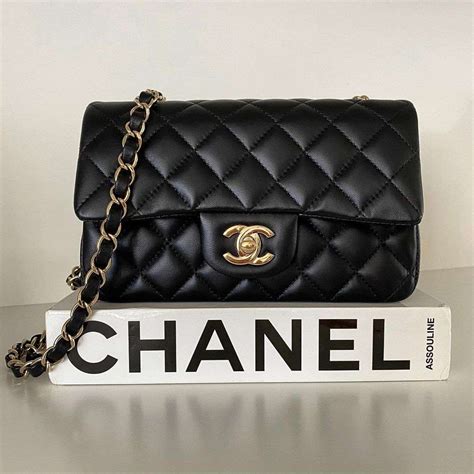 chanel bag price 2021|best chanel bag 2021.